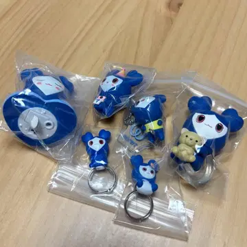 쯔위 굿즈 모음