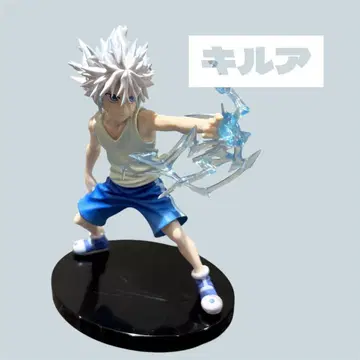 반프레스토 VIBRATION STARS 키루아 피규어