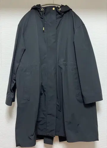 23구 [발수 가공/세탁 가능] 라이너 포함 멀티 웨이 아우터