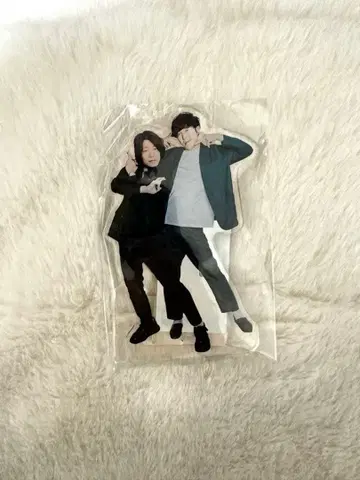 9번가 레트로 아크릴 스탠드