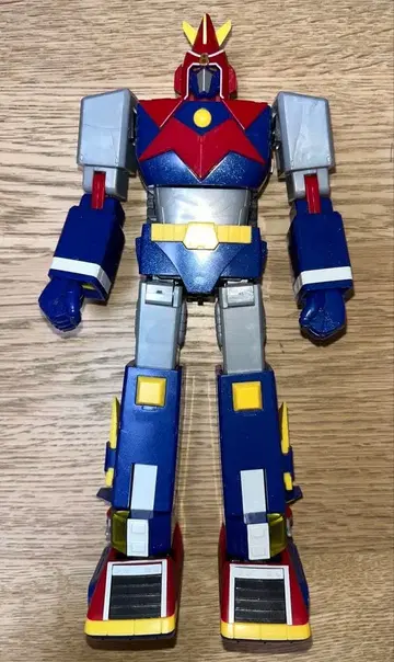 SMP 초전자 머신 볼테스 V V 투게더 세트 [프리미엄 반다이 한정판]