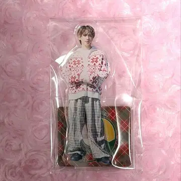 이와하시 겐키 29ristmas 기념품 아크릴 스탠드