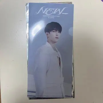 도겸 티켓 홀더 NEW_ 세븐틴 SEVENTEEN