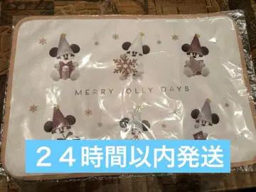 [미사용 새상품] 리루린린 런치매트