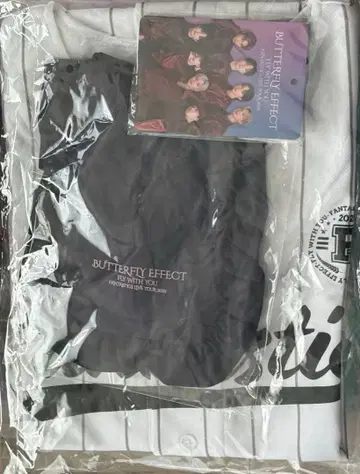 FANTASTICS 업그레이드 굿즈