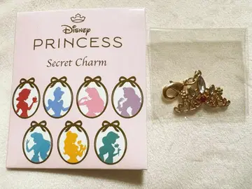 시크릿 참 티아라 라푼젤