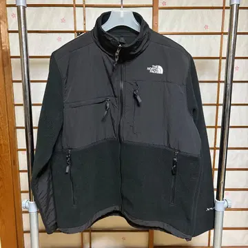 US 규격 THE NORTH FACE 데날리 자켓 XL 폴라테크