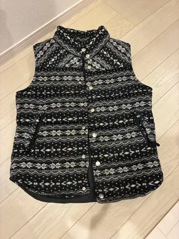 journal standard 니트 베스트 새상품급!!