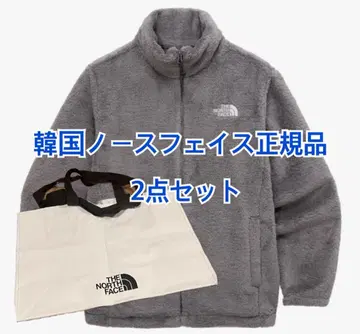 THE NORTH FACE 플리스 자켓 2세트