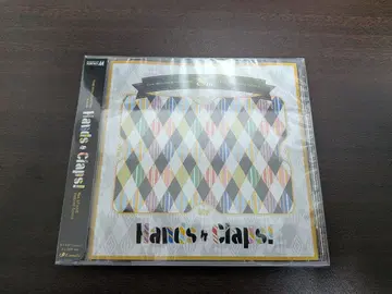 SideM 8th SONG Hands & Claps!