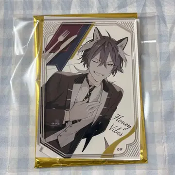 엘리야 아크릴 스탠드