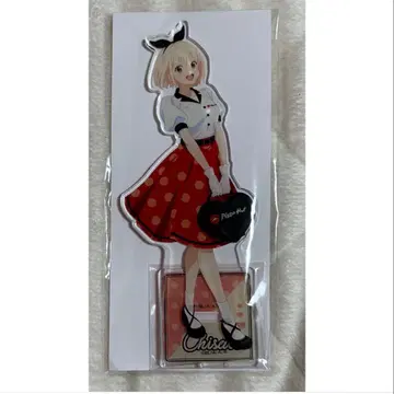 니시키기 치사토 아크릴 스탠드