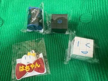 Ado 가챠 묶음 판매 요다카 회장 한정판