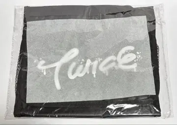 TWICE 트래블 파우치 THIS IS FOR 공식 굿즈 새상품