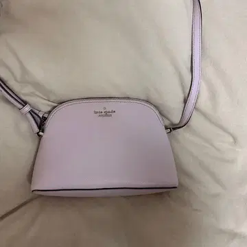 kate spade 돔형 숄더백