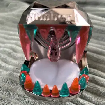 Number_i 응원봉 탑