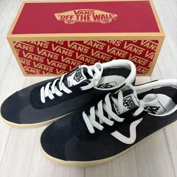 VANS 스니커즈 Sport Low