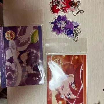 키라키라 프리큐어 아라모드