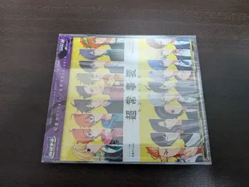 SideM 초상현상 사건 ~대립하는 정의~