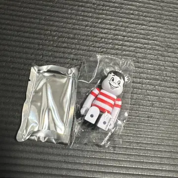 [ 새상품 ] BE@RBRICK SERIES 51 마텔 보이