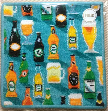 러브러리 파티 손수건 [완판템] 페이러 러브러리 바이 페이러