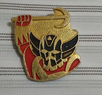 그렌다이저 배지 코비토