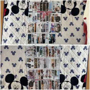 King & Prince 나가세 렌 공식 사진 묶음 판매 신데렐라 걸