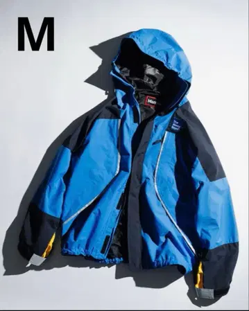 Marmot The Alwayth Report 자켓 size L