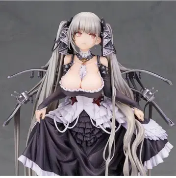 [ 미개봉 새상품 ] 포미더블 피규어 알터 ALTER