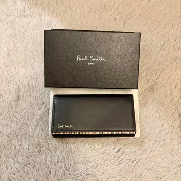 폴스미스 Paul Smith 키케이스