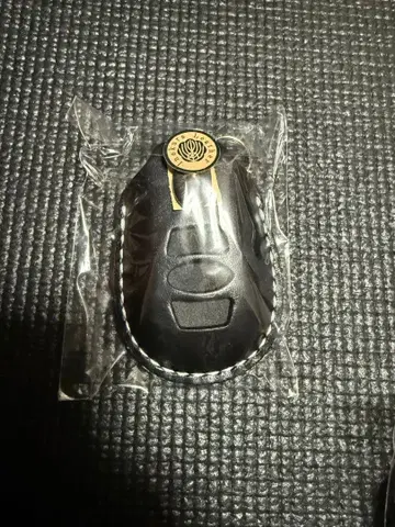 이노쿠라 가죽 스바루 키케이스 스마트키케이스 블랙