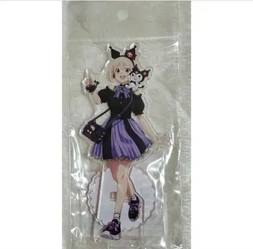 리코리스 리코일 x 산리오 캐릭터즈