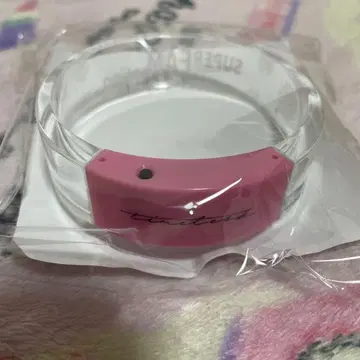 timelesz FAMeeting 라이트 뱅글 하시모토 쇼세이