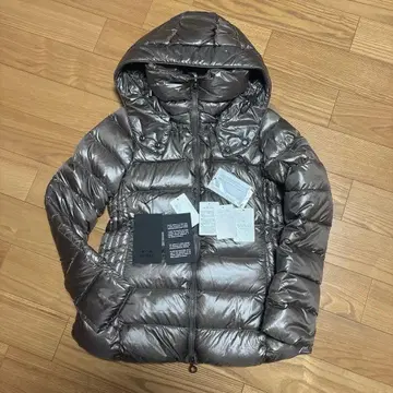 컨디션 최상 TATRAS 타트라스 DRENA 다운 자켓