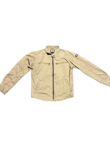 Dickies 워크 자켓 구제 의류
