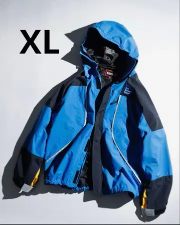 Marmot The Alwayth Report 자켓 size M