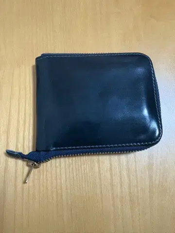 FC 도쿄 코도반 2단 접이식 지갑