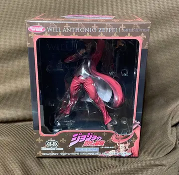 스태츄 레전드 윌 A 체펠리 2015 WF 한정판