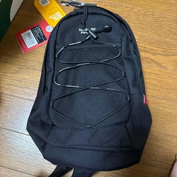 맨하탄 포티지 블랙 바디백