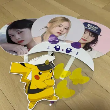 ME:I 미아이 사사키 코코나 묶음 판매