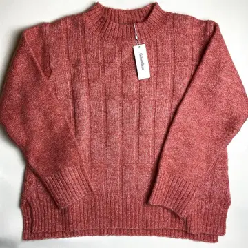 골든베어 LL 사이즈 스웨터