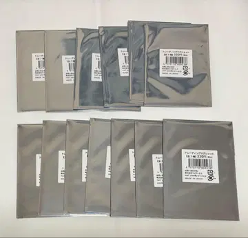 은하 특급 밀키 웨이 트레이딩 마그샷 미개봉 13장