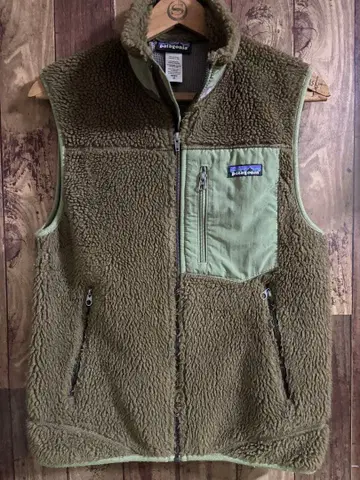 patagonia 레트로 x 베스트