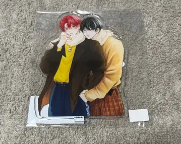 견딜 수 없는 것은 사랑인가 아크릴 스탠드