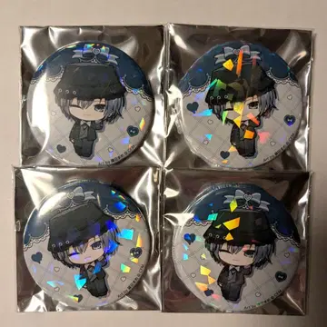 KAITO 캔뱃지 지뢰 SD 2