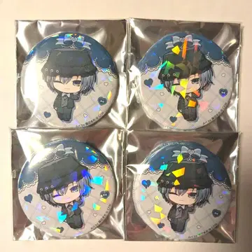 KAITO 캔뱃지 지뢰 SD 2