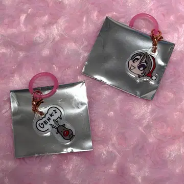 이와하시 겐키 29ristmas Fairy의 증표