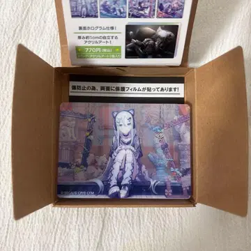 프로세카 요이사키 카나데 노블 아트 컬렉션 vol.52