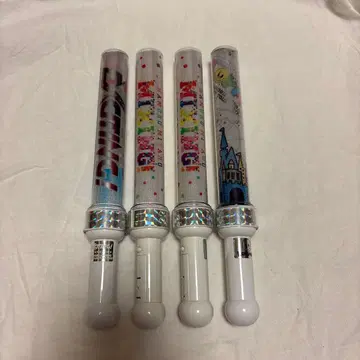 미야노 마모루 응원봉 세트