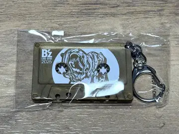 B z LIVE-GYM 2025 FYOP 12/21 카세트 참